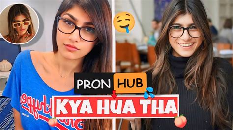 mia khalifa life history